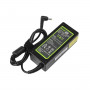 Chargeur d'ordinateur portable Green Cell AD123P 65 W sur la caverne d