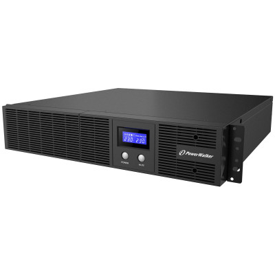 Uninterruptible Power Supply System Interactive UPS Power Walker VI 30