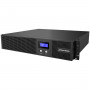 Uninterruptible Power Supply System Interactive UPS Power Walker VI 30