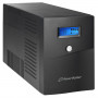 Uninterruptible Power Supply System Interactive UPS Power Walker VI 30