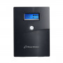 Uninterruptible Power Supply System Interactive UPS Power Walker VI 30