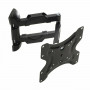 Support de TV MacLean MC-742 23" 13" 42" 30 Kg sur la caverne des prix