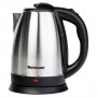 Théière Ravanson CB-7015 Noir plástico,acero inoxidable 1800 W 1,8 
