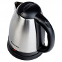 Théière Ravanson CB-7015 Noir plástico,acero inoxidable 1800 W 1,8 