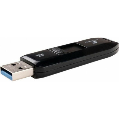 Clé USB Patriot Memory Xporter 3 Noir 128 GB sur la caverne des prix