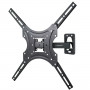 Supporto TV Esperanza ERW015 70" 26" 30 Kg