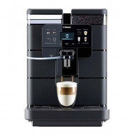 Caffettiera superautomatica Saeco New Royal OTC Nero 1400 W 2,5 L 2 Ta