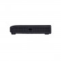 Hub USB V7 DOCKUCPT3D Schwarz