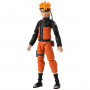 Figurine Décorative Bandai Naruto Uzumaki 17 cm sur la caverne des pr