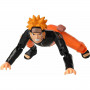 Figurine Décorative Bandai Naruto Uzumaki 17 cm sur la caverne des pr