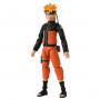 Figurine Décorative Bandai Naruto Uzumaki 17 cm sur la caverne des pr