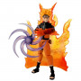 Figurine Décorative Bandai Naruto Uzumaki 17 cm sur la caverne des pr