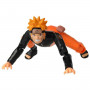 Figurine Décorative Bandai Naruto Uzumaki 17 cm sur la caverne des pr