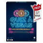 Gioco a quiz Mattel Quiz à Vegas (FR)