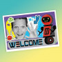 Fotocamera Digitale Canal Toys Photo Creator