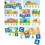 Jouet Educatif Lisciani Giochi Lettres et Mots sur la caverne des prix