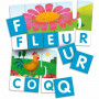 Jouet Educatif Lisciani Giochi Lettres et Mots sur la caverne des prix