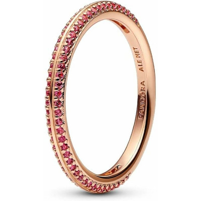 Bague Femme Pandora 189679C02-50 10 sur la caverne des prix