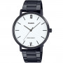 Herrenuhr Casio Schwarz (Ø 40 mm)