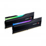 Mémoire RAM GSKILL Trident Z RGB DDR5 32 GB sur la caverne des prix