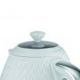 Bouilloire Eldom C265B Blanc 1,7 L sur la caverne des prix