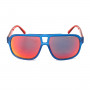 Ladies' Sunglasses Armani Exchange AX4104S-83276Q Ø 61 mm