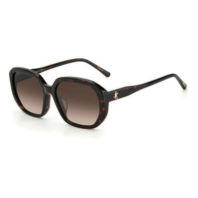 Lunettes de soleil Femme Jimmy Choo KARLY-F-S-086 ø 57 mm sur la cave