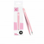 Tweezers for Plucking Ilū Pink