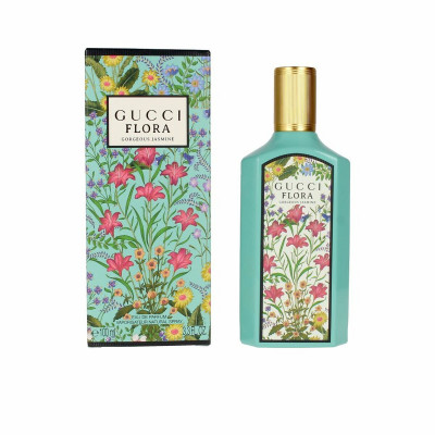 Parfum Femme Gucci EDP Flora 100 ml