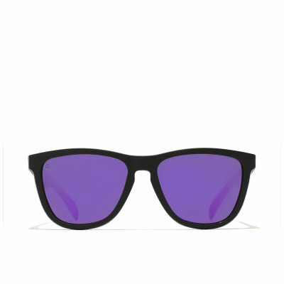 Lunettes de soleil Unisexe Northweek Regular Matte Noir Violet Ø 140 