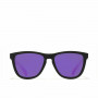Occhiali da sole Unisex Northweek Regular Matte Nero Viola Ø 140 mm