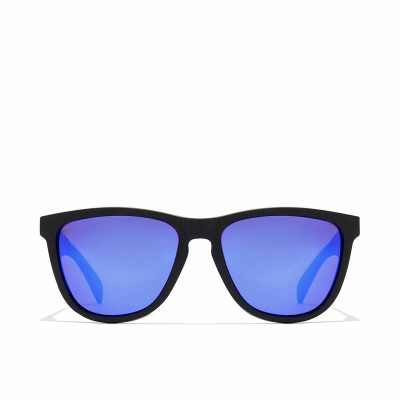 Lunettes de soleil Unisexe Northweek Regular Matte Noir Bleu ciel Ø 1