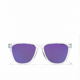 Gafas de Sol Unisex Northweek Regular Ø 55,7 mm Morado Transparente