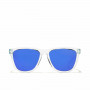 Gafas de Sol Unisex Northweek Regular Ø 55,7 mm Azul Transparente