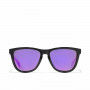 Lunettes de soleil Unisexe Northweek Regular Ø 55,7 mm Violet Noir su