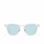 Occhiali da sole Unisex Northweek Wall Azzurro Chiaro Ø 140 mm Traspa