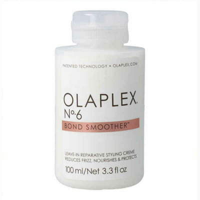 Crema Styling Olaplex Nº 6 Bond Smoother 100 ml