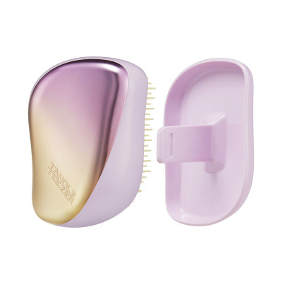 Spazzola Tangle Teezer  Giallo Lilla