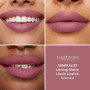 Rouge à lèvres liquide bareMinerals Mineralist Splendid 4 ml sur la 