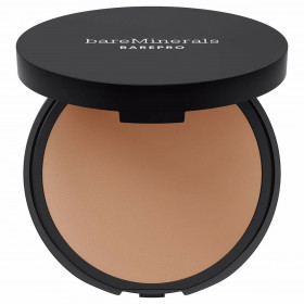 Base per il Trucco in Polvere bareMinerals Barepro Medium Deep 45 Cool