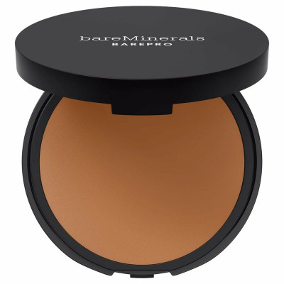 Base de Maquillage en Poudre bareMinerals Barepro Deep 50 Cool 8 g sur