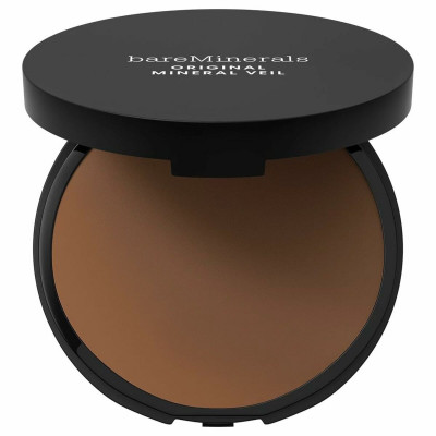 Base de Maquillaje en Polvo bareMinerals Original Mineral Veil Sheer d