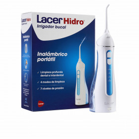 Oral Irrigator Lacer Hidro Laptop