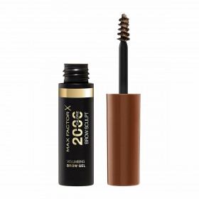 Gel Volumizzante Sopracciglia Max Factor 2000 Calorie Nº 003 Brown 4,