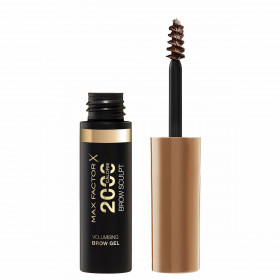 Gel Volumizzante Sopracciglia Max Factor 2000 Calorie Nº 001 Dark Blo