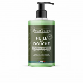 Olio Doccia Beauterra  Bambù 750 ml