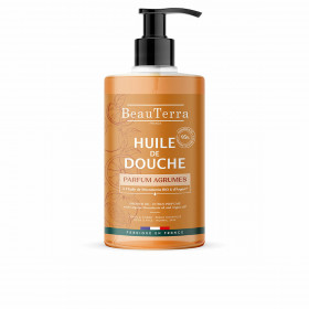 Olio Doccia Beauterra  Agrumi 750 ml