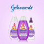 Strengthening Conditioner Johnson's Children's Anti-Breakage (500 ml)
