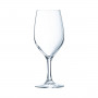 Set di Bicchieri Chef&Sommelier Evidence Vino Trasparente Vetro 350 ml