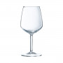 Set de Copas Arcoroc Silhouette Vino Transparente Vidrio 190 ml (6 Uni